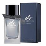 Burberry - Mr. Burberry Indigo férfi 100ml eau de toilette  