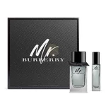 Burberry - Mr. Burberry edt férfi 100ml parfüm szett  2.