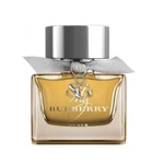 Burberry - My Burberry Black Limited Edition női 90ml eau de parfum teszter 