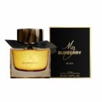 Burberry - My Burberry Black női 50ml eau de parfum  