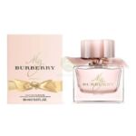 Burberry - My Burberry Blush női 50ml eau de parfum  