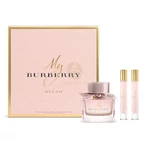 Burberry - My Burberry Blush női 90ml parfüm szett  1.