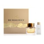 Burberry - My Burberry edp női 50ml parfüm szett  4.
