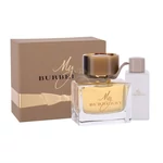 Burberry - My Burberry edp női 90ml parfüm szett  5.