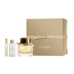 Burberry - My Burberry edp női 90ml parfüm szett  6.