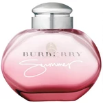 Burberry - Summer 2009 női 100ml eau de toilette teszter 