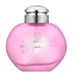 Burberry - Summer 2013 női 100ml eau de toilette teszter 