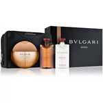 Bvlgari - Aqua Amara férfi 100ml parfüm szett  3.