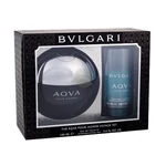 Bvlgari - Aqua férfi 100ml parfüm szett  11.