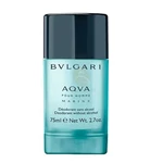 Bvlgari - Aqua Marine férfi 75ml deo stick  