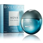 Bvlgari - Aqua Toniq férfi 100ml eau de toilette  