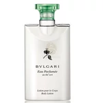 Bvlgari - Eau Parfumée Au Thé Vert unisex 200ml testápoló teszter 