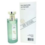Bvlgari - Eau Parfumée Au Thé Vert unisex 100ml eau de cologne teszter 