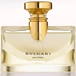 Bvlgari - Pour Femme női 50ml eau de toilette teszter 