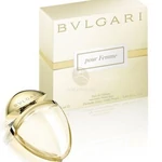Bvlgari - Pour Femme jewel női 25ml eau de parfum teszter 