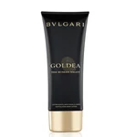 Bvlgari - Goldea The Roman Night női 100ml testápoló  