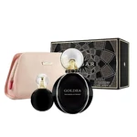 Bvlgari - Goldea The Roman Night női 75ml parfüm szett  1.