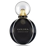 Bvlgari - Goldea The Roman Night női 75ml eau de parfum teszter 