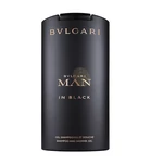 Bvlgari - Man in Black férfi 200ml tusfürdő  