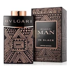Bvlgari - Man in Black Essence férfi 100ml eau de parfum  
