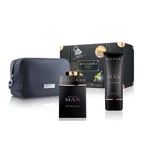 Bvlgari - Man in Black férfi 100ml parfüm szett  7.