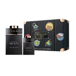 Bvlgari - Man in Black férfi 100ml parfüm szett  8.
