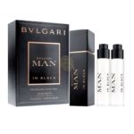 Bvlgari - Man in Black férfi 15ml parfüm szett  6.