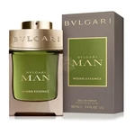 Bvlgari - Man Wood Essence férfi 100ml eau de parfum  