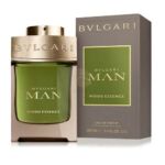 Bvlgari - Man Wood Essence férfi 60ml eau de parfum  