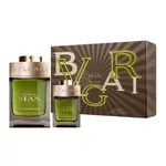 Bvlgari - Man Wood Essence férfi 100ml parfüm szett  2.