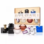Bvlgari - Bvlgari mini szett unisex 5ml parfüm szett  2.