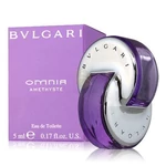 Bvlgari - Omnia Amethyste női 5ml eau de toilette  