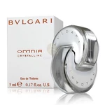 Bvlgari - Omnia Crystalline női 5ml eau de toilette  