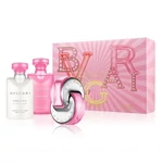 Bvlgari - Omnia Pink Sapphire női 65ml parfüm szett  2.