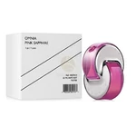 Bvlgari - Omnia Pink Sapphire női 65ml eau de toilette teszter 