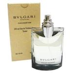 Bvlgari - Pour Homme Soir férfi 100ml eau de toilette teszter 