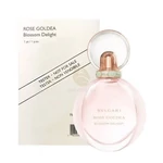 Bvlgari - Rose Goldea Blossom Delight női 75ml eau de parfum teszter 