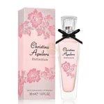 Christina Aguilera - Definition női 30ml eau de parfum  