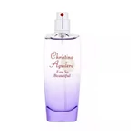 Christina Aguilera - Eau So Beautiful női 30ml eau de parfum teszter 