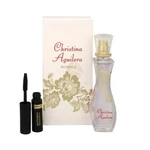 Christina Aguilera - Woman női 30ml parfüm szett   2.