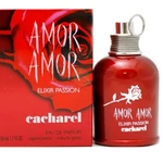 Cacharel - Amor Amor Elixir Passion női 30ml eau de parfum  