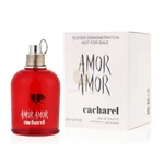 Cacharel - Amor Amor női 100ml eau de toilette teszter 