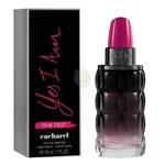 Cacharel - Yes I Am Pink First női 75ml eau de parfum  