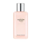 Calvin Klein - Women női 200ml tusfürdő  