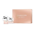 Calvin Klein - Women női 100ml parfüm szett  6.