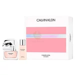 Calvin Klein - Women női 50ml parfüm szett  4.