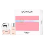 Calvin Klein - Women női 50ml parfüm szett  4.