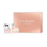 Calvin Klein - Women női 50ml parfüm szett  3.