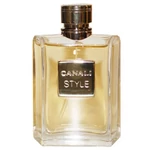Canali - Canali Style férfi 100ml eau de toilette  