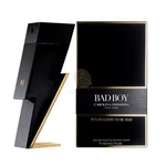 Carolina Herrera - Bad Boy férfi 50ml eau de toilette  